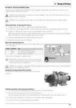 Preview for 83 page of Hardi NAVIGATOR EAGLE 3000 Instruction Book