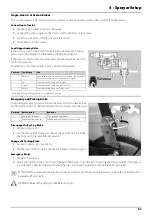 Preview for 85 page of Hardi NAVIGATOR EAGLE 3000 Instruction Book