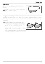 Preview for 93 page of Hardi NAVIGATOR EAGLE 3000 Instruction Book