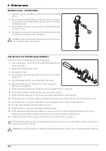 Preview for 130 page of Hardi NAVIGATOR EAGLE 3000 Instruction Book