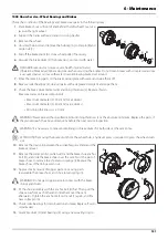 Preview for 131 page of Hardi NAVIGATOR EAGLE 3000 Instruction Book