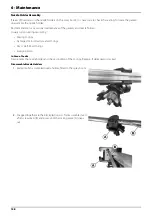 Preview for 138 page of Hardi NAVIGATOR EAGLE 3000 Instruction Book