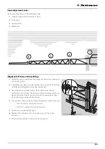 Preview for 143 page of Hardi NAVIGATOR EAGLE 3000 Instruction Book