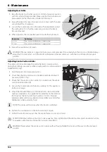 Preview for 146 page of Hardi NAVIGATOR EAGLE 3000 Instruction Book