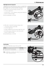 Preview for 147 page of Hardi NAVIGATOR EAGLE 3000 Instruction Book