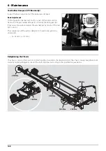 Preview for 148 page of Hardi NAVIGATOR EAGLE 3000 Instruction Book