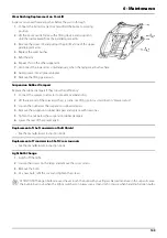 Preview for 149 page of Hardi NAVIGATOR EAGLE 3000 Instruction Book