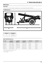 Preview for 159 page of Hardi NAVIGATOR EAGLE 3000 Instruction Book