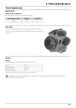 Preview for 167 page of Hardi NAVIGATOR EAGLE 3000 Instruction Book