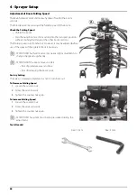 Preview for 82 page of Hardi NAVIGATOR VPZ Instruction Book