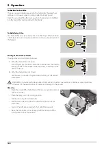 Preview for 108 page of Hardi NAVIGATOR VPZ Instruction Book