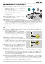 Preview for 109 page of Hardi NAVIGATOR VPZ Instruction Book