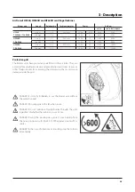 Preview for 27 page of Hardi NEPTUN Series Instruction Book