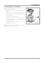 Preview for 91 page of Hardi NEPTUN Series Instruction Book