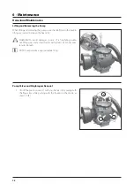 Preview for 100 page of Hardi NEPTUN Series Instruction Book