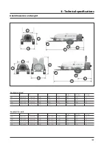 Preview for 109 page of Hardi NEPTUN Series Instruction Book