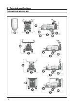 Preview for 112 page of Hardi NEPTUN Series Instruction Book