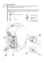 Preview for 14 page of Hardi NL Series Instruction Book