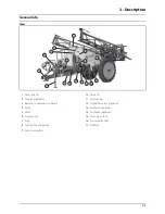 Preview for 13 page of Hardi RANGER 2000 Instruction Book