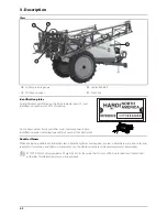 Preview for 14 page of Hardi RANGER 2000 Instruction Book