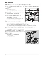 Preview for 28 page of Hardi TERRA FORCE BOOM Operator'S Manual