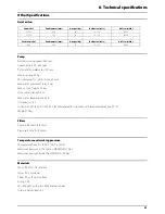 Preview for 51 page of Hardi ZEBRA AXIAL Instruction Book