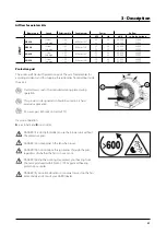 Preview for 25 page of Hardi ZENIT 1000 Original Instruction Book