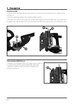 Preview for 36 page of Hardi ZENIT 1000 Original Instruction Book