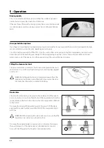 Preview for 66 page of Hardi ZENIT 1000 Original Instruction Book