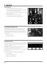 Preview for 72 page of Hardi ZENIT 1000 Original Instruction Book