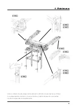 Preview for 85 page of Hardi ZENIT 1000 Original Instruction Book