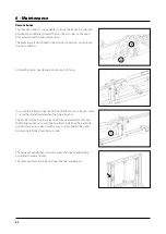 Preview for 86 page of Hardi ZENIT 1000 Original Instruction Book