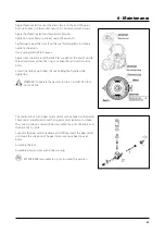 Preview for 95 page of Hardi ZENIT 1000 Original Instruction Book