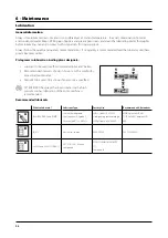 Preview for 98 page of Hardi ZENIT 1000 Original Instruction Book