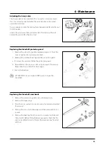 Preview for 103 page of Hardi ZENIT 1000 Original Instruction Book