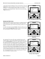 Preview for 38 page of Harding MicroComm DXL IMS-640 Operating Instructions Manual