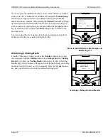 Preview for 39 page of Harding MicroComm DXL IMS-640 Operating Instructions Manual