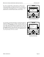 Preview for 42 page of Harding MicroComm DXL IMS-640 Operating Instructions Manual