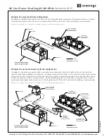 Preview for 4 page of Hardinge 16C Instructions For Use