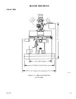 Предварительный просмотр 15 страницы Hardinge Bridgeport EZ Vision Installation, Maintenance, And Parts Manual