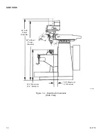 Предварительный просмотр 16 страницы Hardinge Bridgeport EZ Vision Installation, Maintenance, And Parts Manual