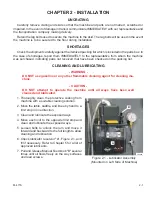 Предварительный просмотр 21 страницы Hardinge Bridgeport EZ Vision Installation, Maintenance, And Parts Manual