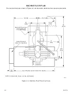 Предварительный просмотр 22 страницы Hardinge Bridgeport EZ Vision Installation, Maintenance, And Parts Manual