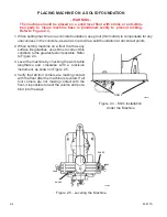 Предварительный просмотр 24 страницы Hardinge Bridgeport EZ Vision Installation, Maintenance, And Parts Manual