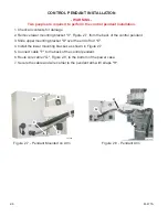 Предварительный просмотр 26 страницы Hardinge Bridgeport EZ Vision Installation, Maintenance, And Parts Manual