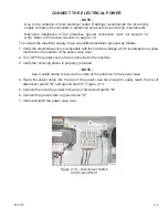 Предварительный просмотр 29 страницы Hardinge Bridgeport EZ Vision Installation, Maintenance, And Parts Manual