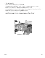 Предварительный просмотр 35 страницы Hardinge Bridgeport EZ Vision Installation, Maintenance, And Parts Manual