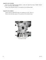 Предварительный просмотр 40 страницы Hardinge Bridgeport EZ Vision Installation, Maintenance, And Parts Manual