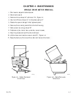 Предварительный просмотр 45 страницы Hardinge Bridgeport EZ Vision Installation, Maintenance, And Parts Manual