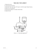 Предварительный просмотр 47 страницы Hardinge Bridgeport EZ Vision Installation, Maintenance, And Parts Manual